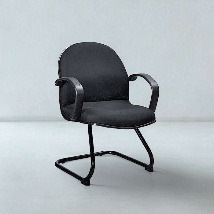 Kursi Hadap Kursi Kantor Ergotec 709U ERGOTEC OSCARLIVING