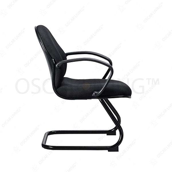 Kursi Hadap Kursi Kantor Ergotec 709U ERGOTEC OSCARLIVING