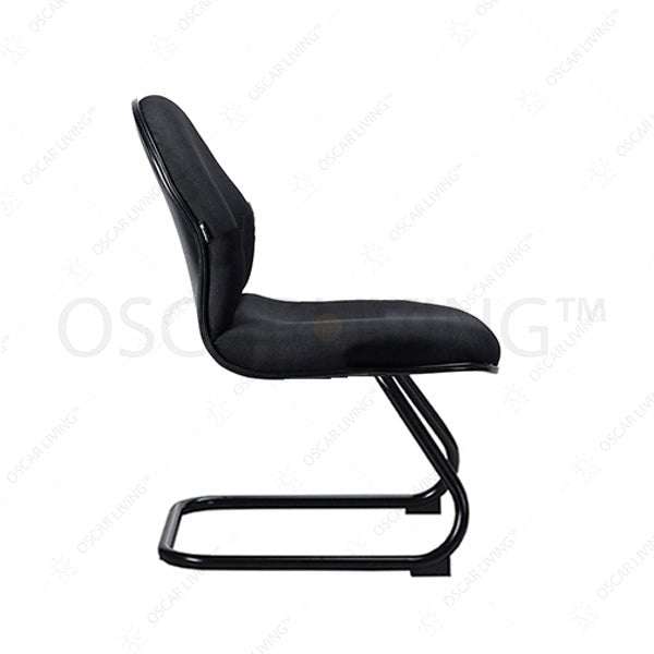 Kursi Hadap Kursi Kantor Ergotec 709UC ERGOTEC OSCARLIVING