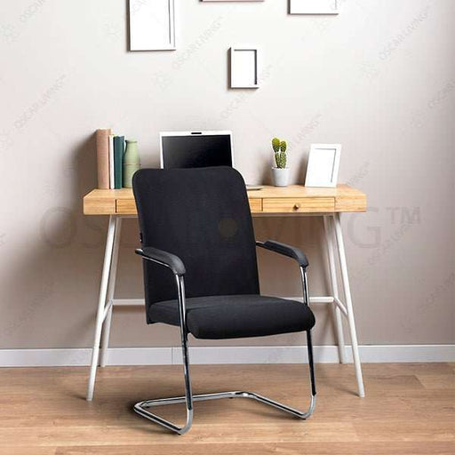 Kursi Hadap Kursi Kantor Ergotec 711U ERGOTEC OSCARLIVING