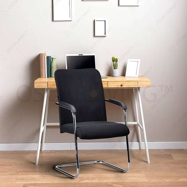 Kursi Hadap Kursi Kantor Ergotec 711U ERGOTEC OSCARLIVING