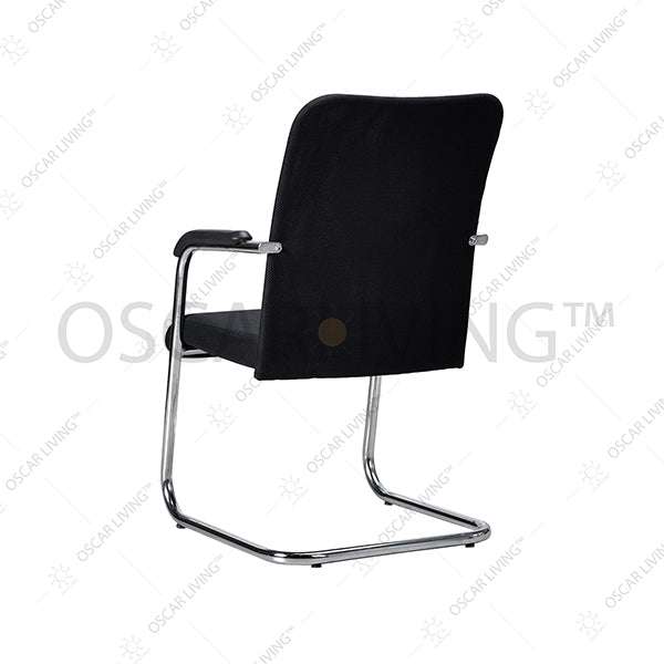 Kursi Hadap Kursi Kantor Ergotec 711U ERGOTEC OSCARLIVING