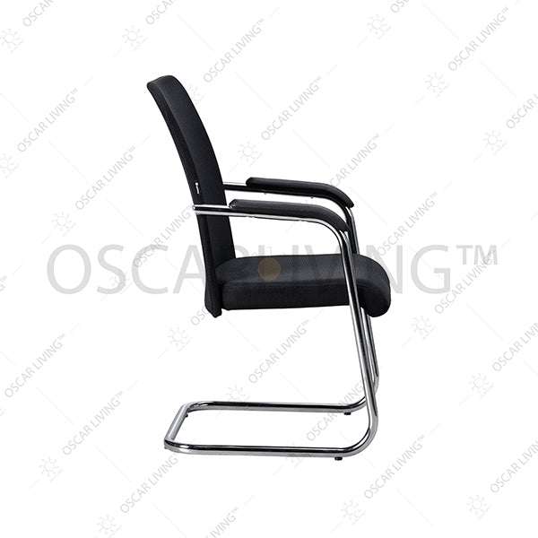 Kursi Hadap Kursi Kantor Ergotec 711U ERGOTEC OSCARLIVING