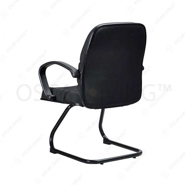 Kursi Hadap Kursi Kantor Ergotec 717U ERGOTEC OSCARLIVING