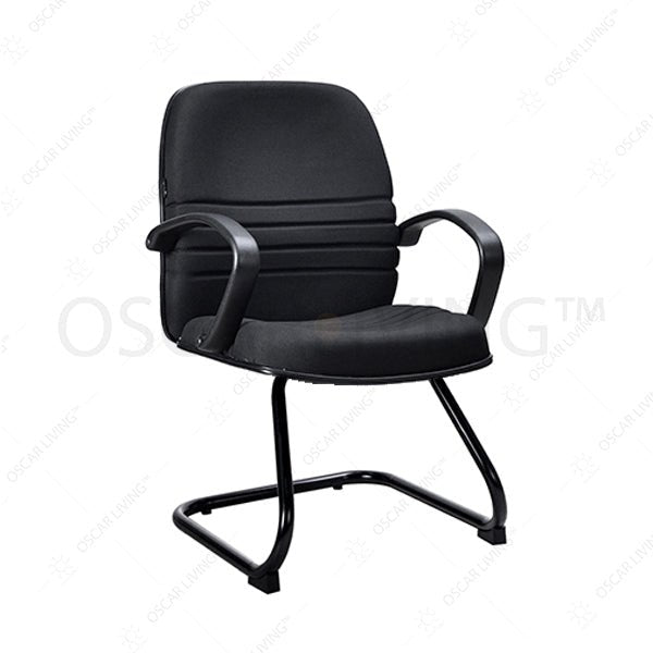 Kursi Hadap Kursi Kantor Ergotec 717U ERGOTEC OSCARLIVING