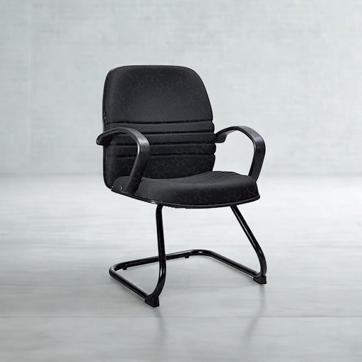 Kursi Hadap Kursi Kantor Ergotec 717U ERGOTEC OSCARLIVING