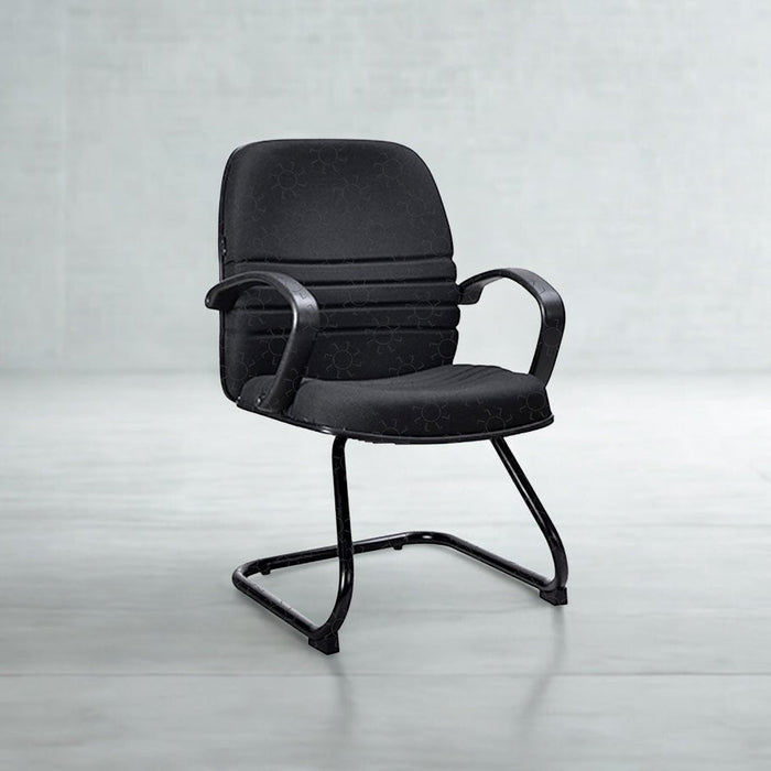 Kursi Hadap Kursi Kantor Ergotec 717U ERGOTEC OSCARLIVING