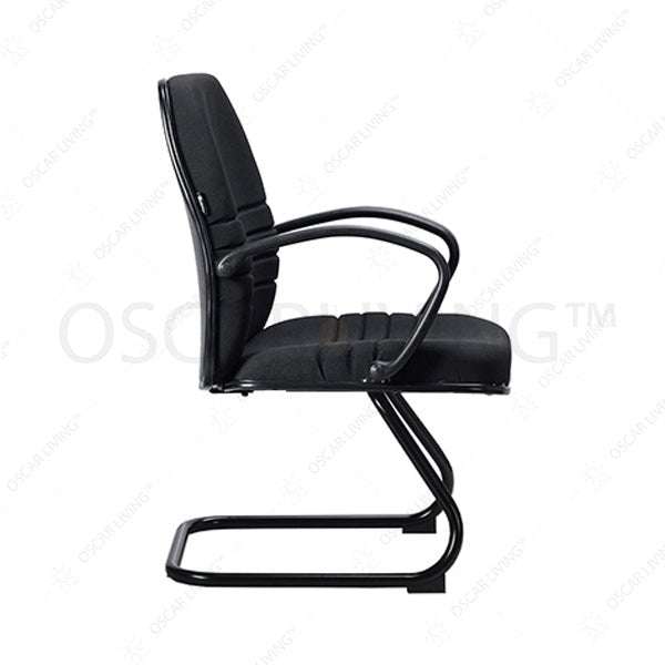 Kursi Hadap Kursi Kantor Ergotec 717U ERGOTEC OSCARLIVING