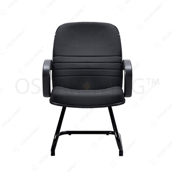 Kursi Hadap Kursi Kantor Ergotec 717U ERGOTEC OSCARLIVING