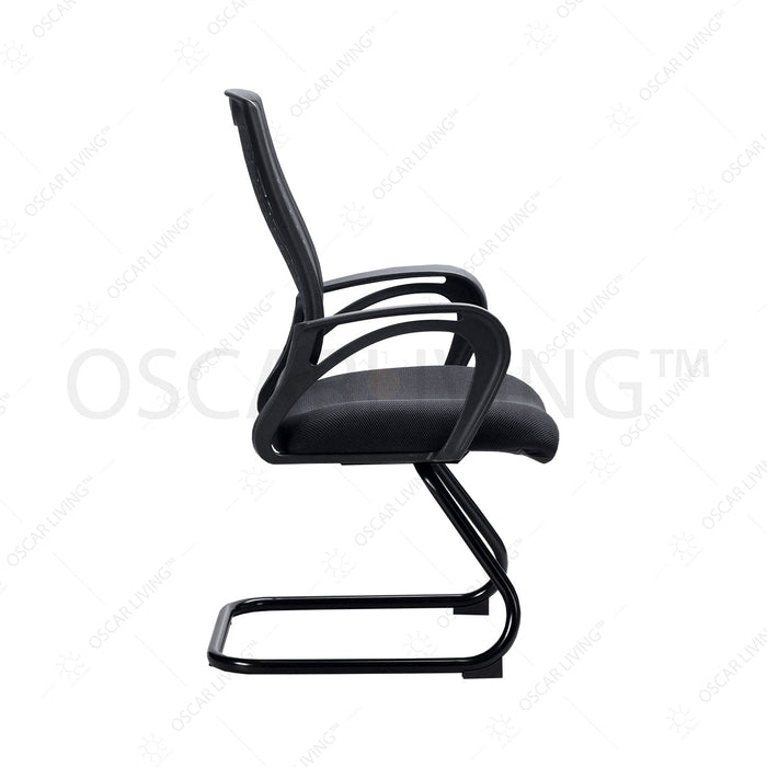 Kursi Hadap Kursi Kantor Ergotec GL812U ERGOTEC OSCARLIVING