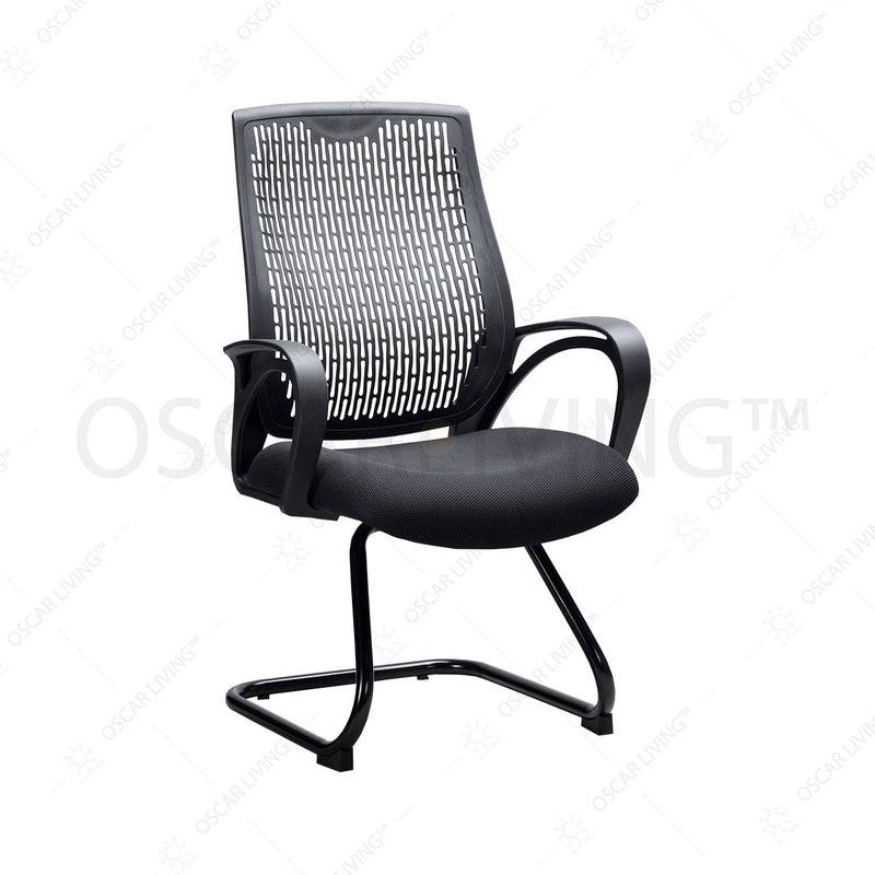 Kursi Hadap Kursi Kantor Ergotec GL812U ERGOTEC OSCARLIVING