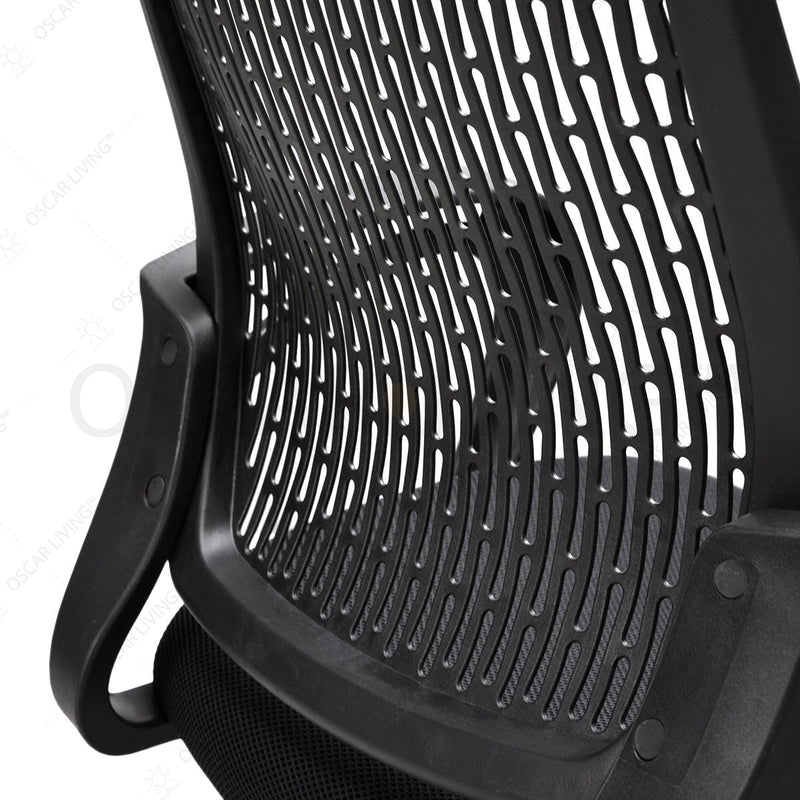 Kursi Hadap Kursi Kantor Ergotec GL812U ERGOTEC OSCARLIVING