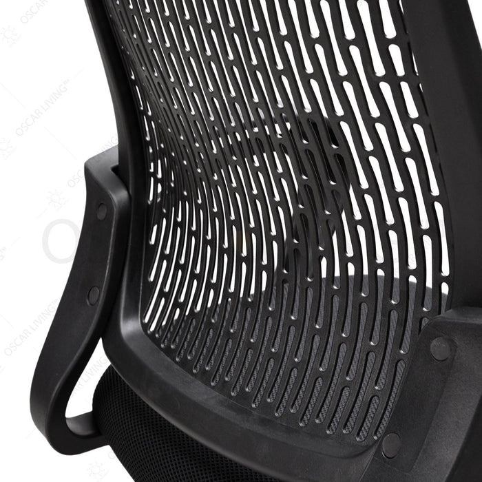 Kursi Hadap Kursi Kantor Ergotec GL812U ERGOTEC OSCARLIVING