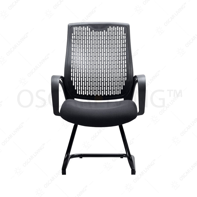 Kursi Hadap Kursi Kantor Ergotec GL812U ERGOTEC OSCARLIVING