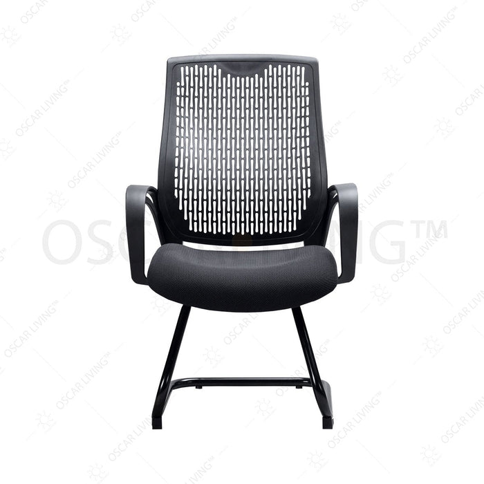 Kursi Hadap Kursi Kantor Ergotec GL812U ERGOTEC OSCARLIVING