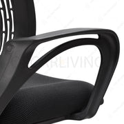 Kursi Hadap Kursi Kantor Ergotec GL812U ERGOTEC OSCARLIVING