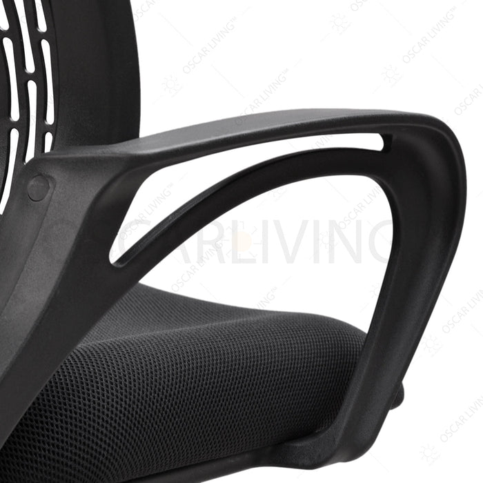 Kursi Hadap Kursi Kantor Ergotec GL812U ERGOTEC OSCARLIVING