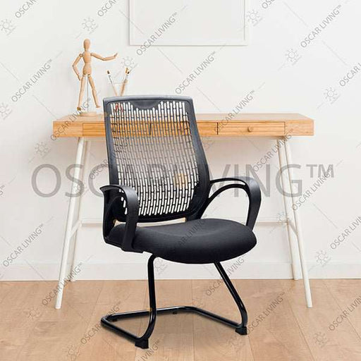 Kursi Hadap Kursi Kantor Ergotec GL812U ERGOTEC OSCARLIVING