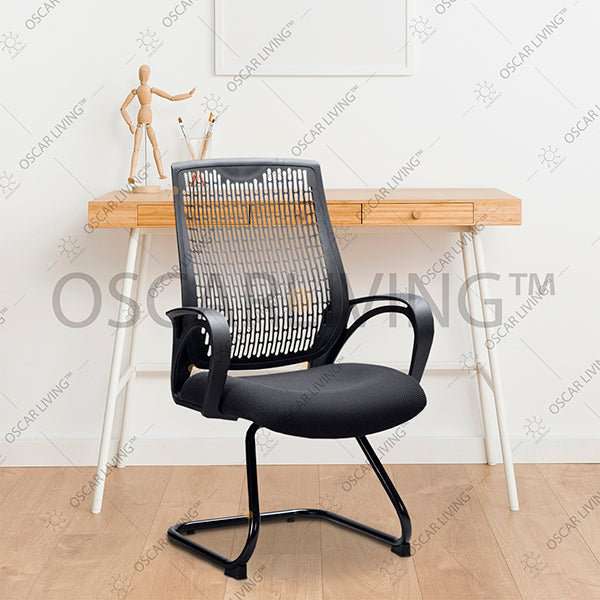 Kursi Hadap Kursi Kantor Ergotec GL812U ERGOTEC OSCARLIVING