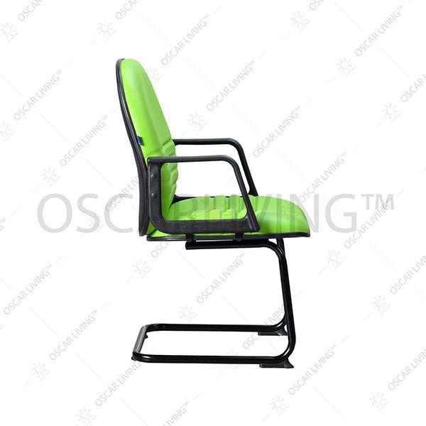 Kursi Hadap Kursi Kantor Gresco GC11U GRESCO OSCARLIVING