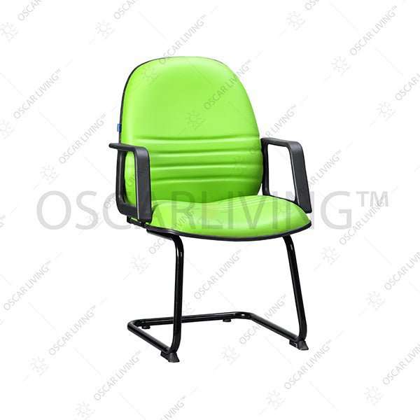 Kursi Hadap Kursi Kantor Gresco GC11U GRESCO OSCARLIVING