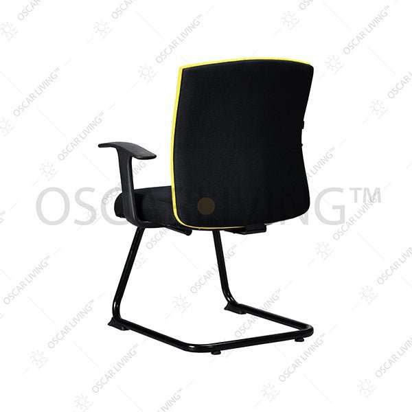 Kursi Hadap Kursi Kantor Gresco GC202U GRESCO OSCARLIVING