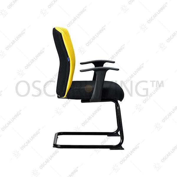 Kursi Hadap Kursi Kantor Gresco GC202U GRESCO OSCARLIVING