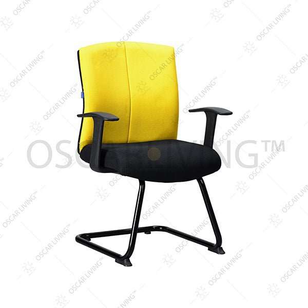 Kursi Hadap Kursi Kantor Gresco GC202U GRESCO OSCARLIVING