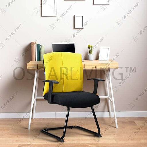 Kursi Hadap Kursi Kantor Gresco GC202U GRESCO OSCARLIVING