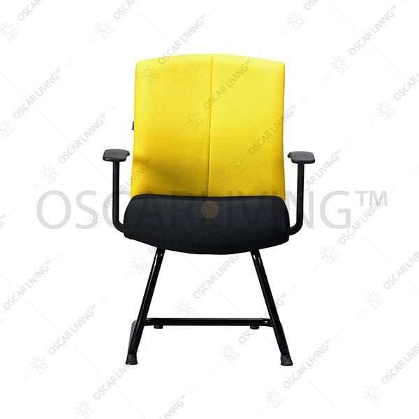 Kursi Hadap Kursi Kantor Gresco GC202U GRESCO OSCARLIVING