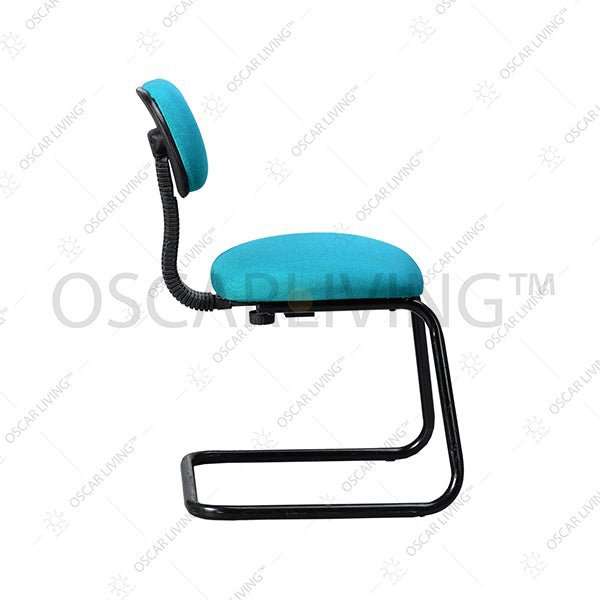 Kursi Hadap Kursi Kantor Gresco GC63U GRESCO OSCARLIVING