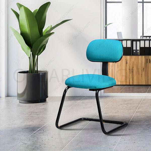 Kursi Hadap Kursi Kantor Gresco GC63U GRESCO OSCARLIVING
