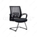 Kursi Hadap Kursi Kantor INCO Casova III / CR - Rangka Hitam INCO OSCARLIVING