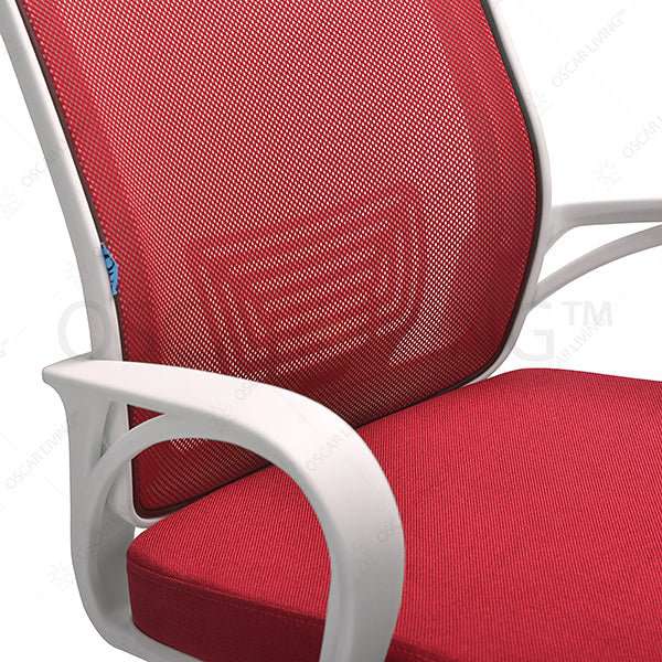 Kursi Hadap Kursi Kantor INCO Catier III / W COT INCO OSCARLIVING