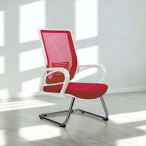 Kursi Hadap Kursi Kantor INCO Catier III / W CR INCO OSCARLIVING