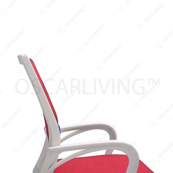 Kursi Hadap Kursi Kantor INCO Catier III / W CR INCO OSCARLIVING