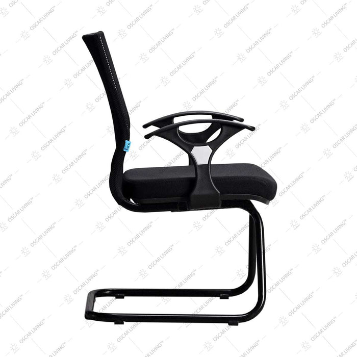 Kursi Hadap Kursi Kantor INCO Kruna III COT INCO OSCARLIVING