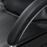 Kursi Hadap Kursi Kantor Subaru Ferre U Leather SUBARU OSCARLIVING