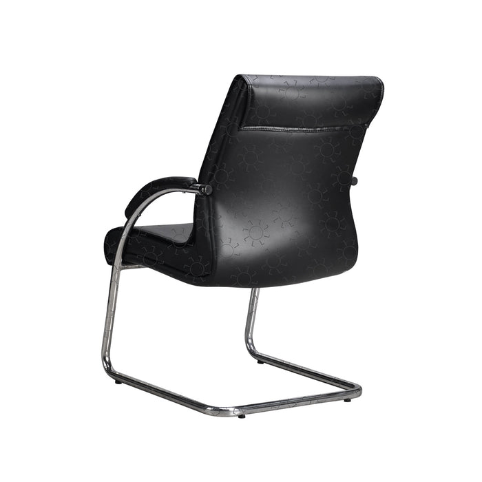 Kursi Hadap Kursi Kantor Subaru Ferre U Leather SUBARU OSCARLIVING