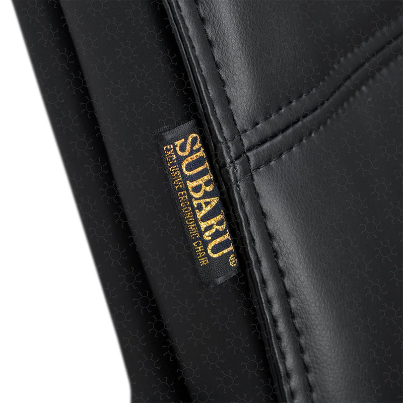 Kursi Hadap Kursi Kantor Subaru Ferre U Leather SUBARU OSCARLIVING