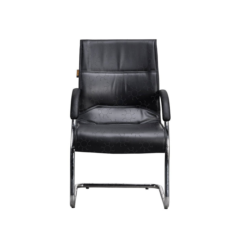 Kursi Hadap Kursi Kantor Subaru Ferre U Leather SUBARU OSCARLIVING