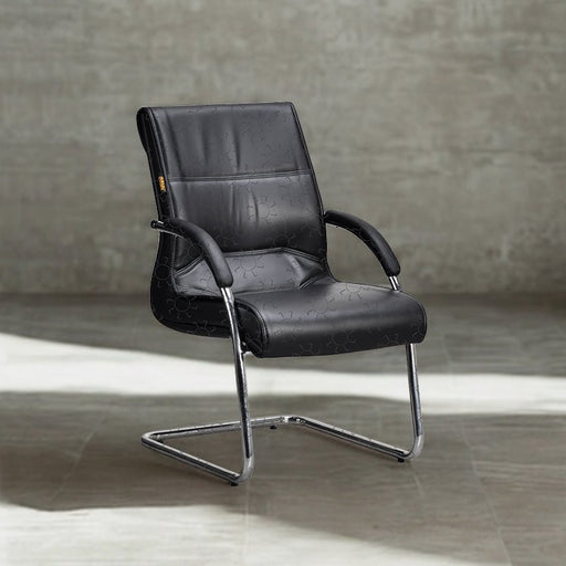 Kursi Hadap Kursi Kantor Subaru Ferre U Leather SUBARU OSCARLIVING