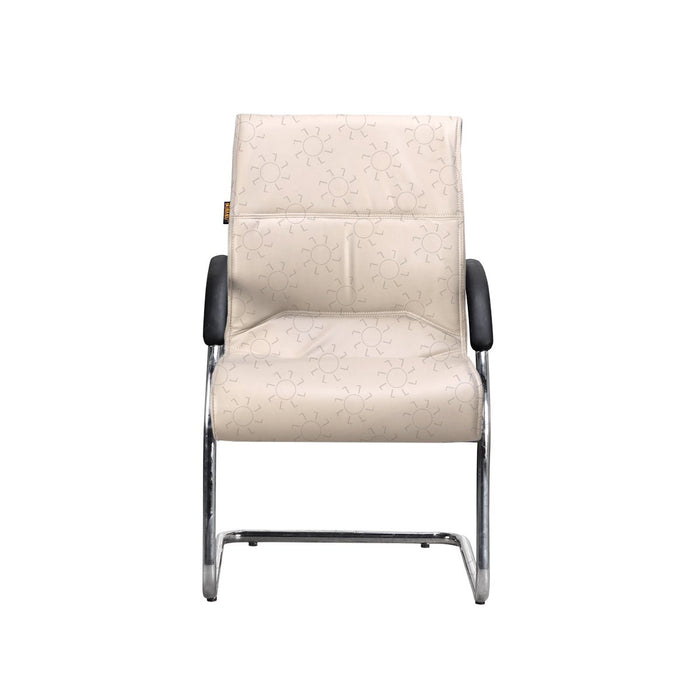 Kursi Hadap Kursi Kantor Subaru Ferre U Leather SUBARU OSCARLIVING