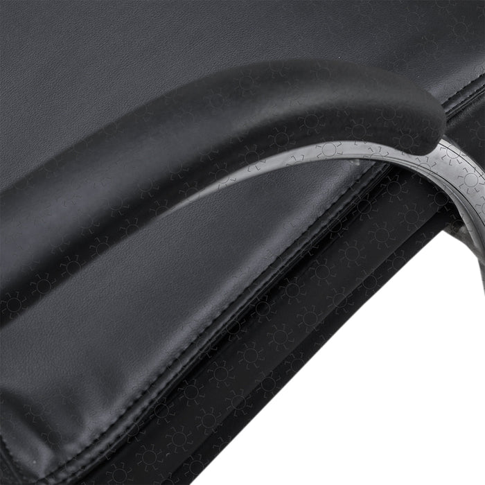 Kursi Hadap Kursi Kantor Subaru Ferre U Leather SUBARU OSCARLIVING