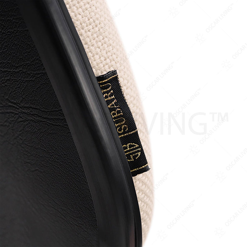 Kursi Hadap Kursi Kantor Subaru SB308UWA SUBARU OSCARLIVING