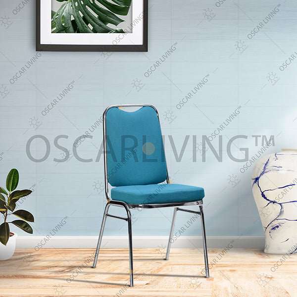 Kursi Hadap Kursi Kondangan Futura FTR405 FUTURA OSCARLIVING