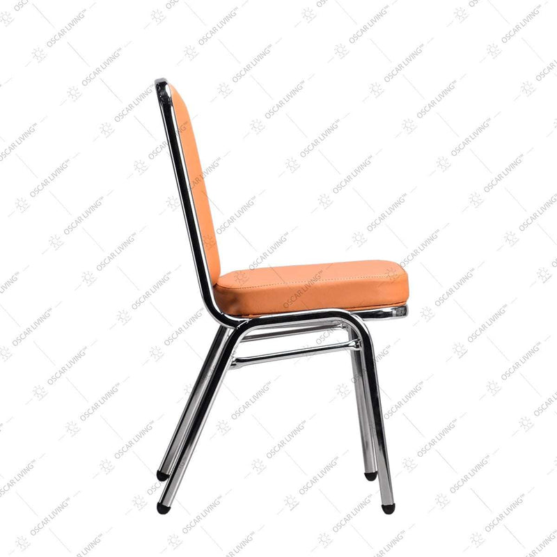 Kursi Hadap Kursi Kondangan Futura FTR405 FUTURA OSCARLIVING