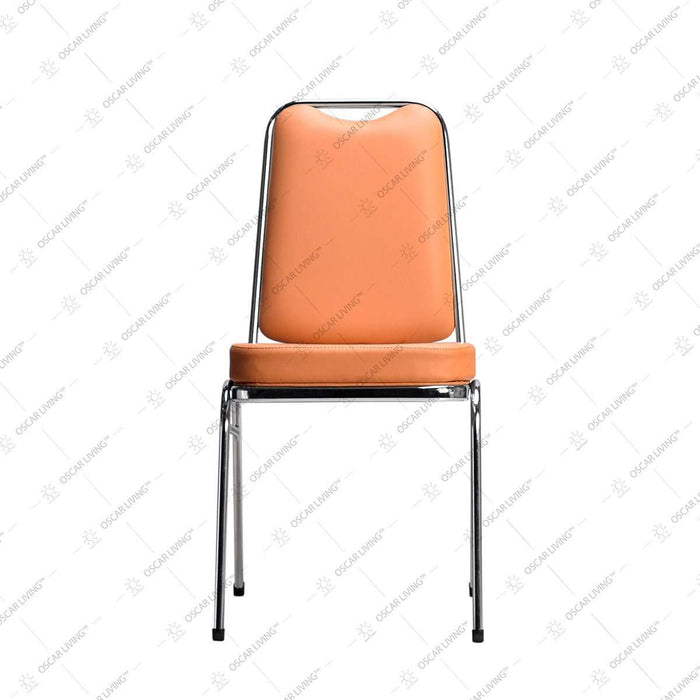 Kursi Hadap Kursi Kondangan Futura FTR405 FUTURA OSCARLIVING