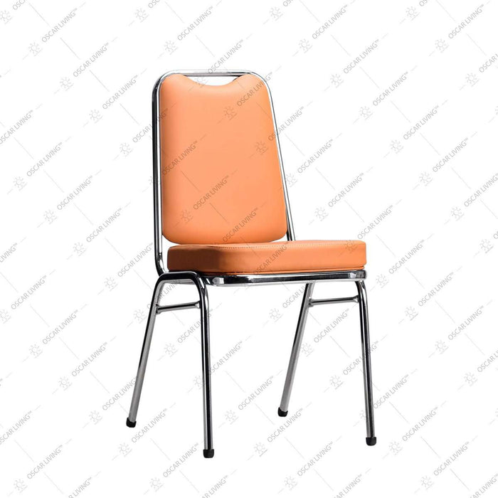 Kursi Hadap Kursi Kondangan Futura FTR405 FUTURA OSCARLIVING