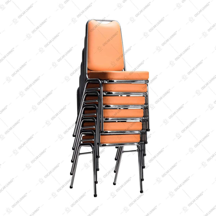 Kursi Hadap Kursi Kondangan Futura FTR405 FUTURA OSCARLIVING